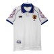 Japan Bortedrakt Retro 1998 Fotballdrakter