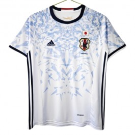 Japan Bortedrakt Retro 2016-2017 Fotballdrakter