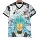 Japan Hjemmedrakt Special Edition Saiyans 2024 Fotballdrakter