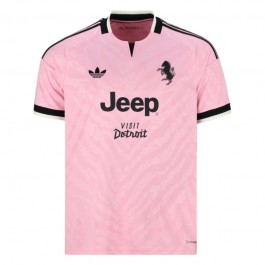 Juventus Bortedrakt 2026-2027