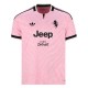 Juventus Bortedrakt 2026-2027