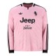 Juventus Bortedrakt 2026-2027 Langermet
