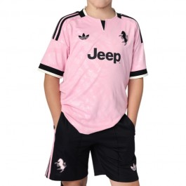Juventus Bortedrakt Barn 2026-2027