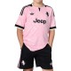 Juventus Bortedrakt Barn 2026-2027