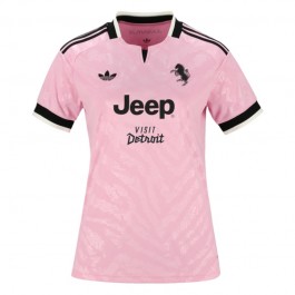 Juventus Bortedrakt Dame 2026-2027
