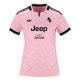 Juventus Bortedrakt Dame 2026-2027