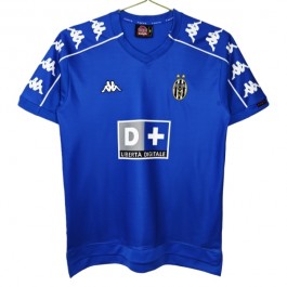 Juventus Bortedraktsett Retro 1999-2000 Fotballdrakter
