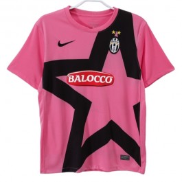 Juventus Bortedraktsett Retro 2011-2012 Fotballdrakter