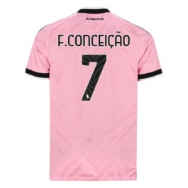 Juventus F.Conceicao 7 Bortedrakt 2026-2027
