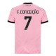 Juventus F.Conceicao 7 Bortedrakt 2026-2027