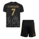 Juventus F.Conceicao 7 Tredjedrakt Barn 2026-2027