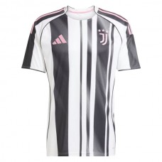 Juventus Hjemmedrakt 2025-2026 Fotballdrakter