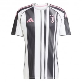 Juventus Hjemmedrakt 2025-2026 Fotballdrakter