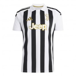 Juventus Hjemmedrakt 2026-2027