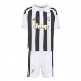 Juventus Hjemmedrakt Barn 2026-2027 Juventus Hjemmedrakt Barn 2026-2027