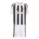 Juventus Hjemmedrakt Barn 2026-2027