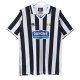 Juventus Hjemmedrakt Retro 1994-1995 Fotballdrakter