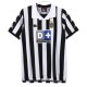 Juventus Hjemmedrakt Retro 1999-2000 Fotballdrakter