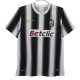 Juventus Hjemmedrakt Retro 2011-2012 Fotballdrakter