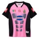 Juventus Keeper Bortedrakt Retro 2002-2003 Fotballdrakter