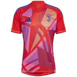 Juventus Keeper Hjemmedrakt 2024-2025 Fotballdrakter