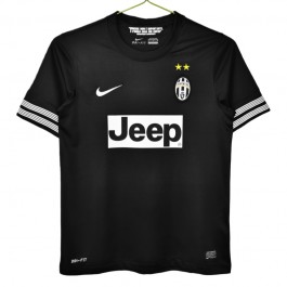 Juventus Retro Bortedrakt 2012-2013