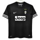 Juventus Retro Bortedrakt 2012-2013