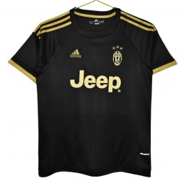 Juventus Retro Tredjedrakt 2015-2016
