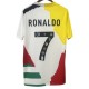 Juventus Ronaldo 7 Hjemmedrakt Special Edition 2025-2026 Fotballdrakter