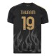 Juventus Thuram 19 Tredjedrakt 2026-2027