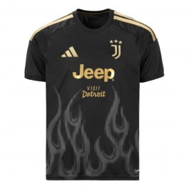 Juventus Tredjedrakt 2026-2027