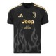 Juventus Tredjedrakt 2026-2027