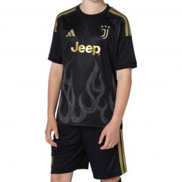 Juventus Tredjedrakt Barn 2026-2027