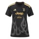Juventus Tredjedrakt Dame 2026-2027