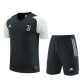Juventus Treningstrøye Dress 2023-24 - Dark Grå