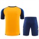 Juventus Treningstrøye Dress Barn 2024-25 - Shorts Orange