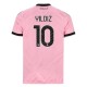 Juventus Yildiz 10 Bortedrakt 2026-2027