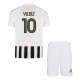 Juventus Yildiz 10 Hjemmedrakt Barn 2026-2027