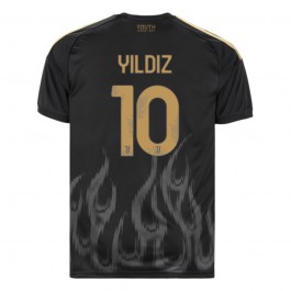 Juventus Yildiz 10 Tredjedrakt 2026-2027
