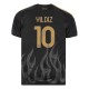 Juventus Yildiz 10 Tredjedrakt 2026-2027