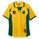 Kamerun Bortedrakt Retro 1998-1999 Fotballdrakter
