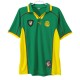 Kamerun Hjemmedrakt Retro 1998-1999 Fotballdrakter