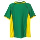 Kamerun Hjemmedrakt Retro 1998-1999 Fotballdrakter