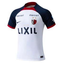 Kashima Antlers Bortedrakt 2024-2025 Fotballdrakter