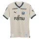 Kawasaki Frontale Bortedrakt 2024-2025 Fotballdrakter