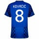 Kroatia Kovačić 8 VM Bortedrakt 2026