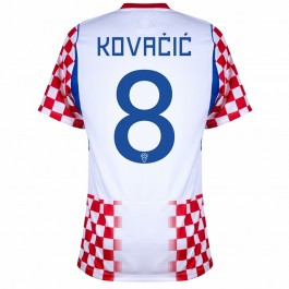Kroatia Kovačić 8 VM Hjemmedrakt 2026