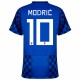 Kroatia Modrić 10 VM Bortedrakt 2026