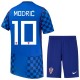 Kroatia Modrić 10 VM Bortedrakt Barn 2026
