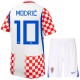 Kroatia Modrić 10 VM Hjemmedrakt Barn 2026
